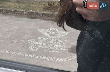Хэтчбек MINI Hatch 2010 в Сумах