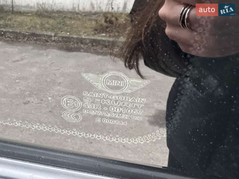 Хэтчбек MINI Hatch 2010 в Сумах фото 58 Хэтчбек MINI Hatch 2010 в Сумах