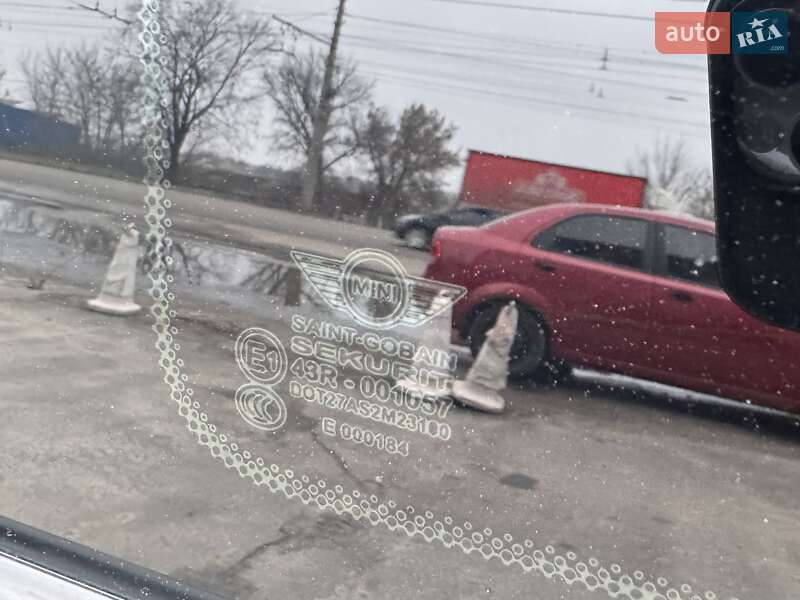 Хэтчбек MINI Hatch 2010 в Сумах фото 60 Хэтчбек MINI Hatch 2010 в Сумах