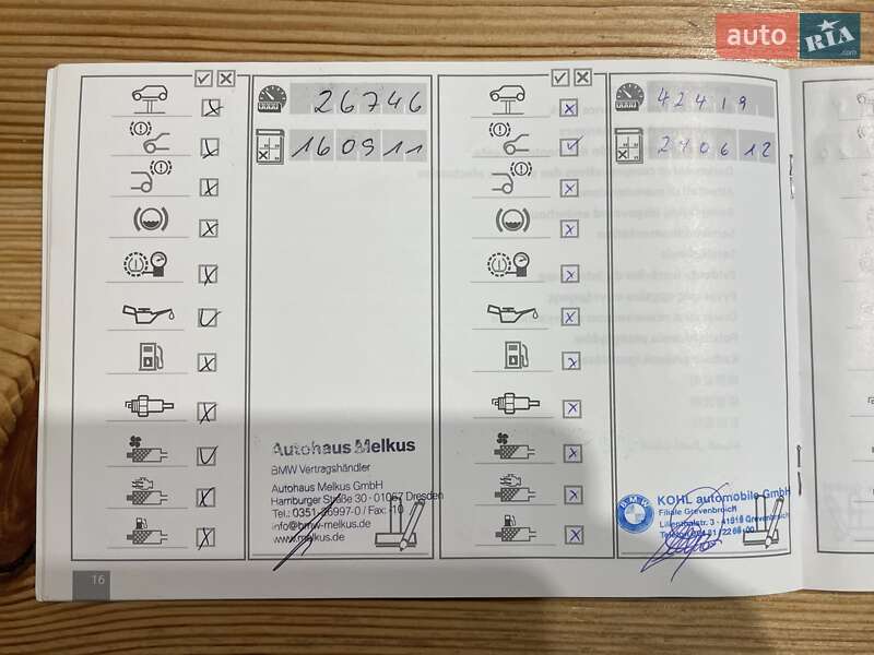 Хэтчбек MINI Hatch 2010 в Сумах фото 75 Хэтчбек MINI Hatch 2010 в Сумах