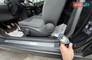 Хэтчбек MINI Hatch 2010 в Сумах