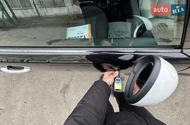 Хэтчбек MINI Hatch 2010 в Сумах