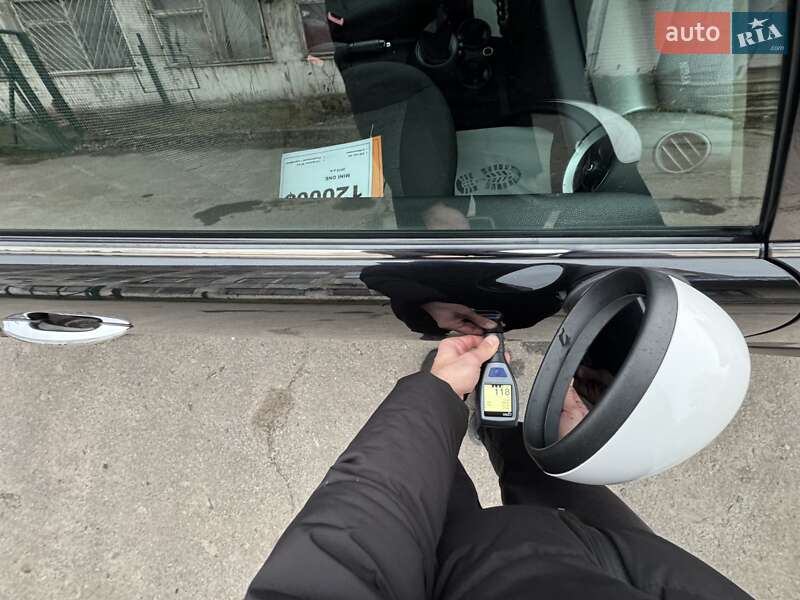 Хэтчбек MINI Hatch 2010 в Сумах фото 96 Хэтчбек MINI Hatch 2010 в Сумах