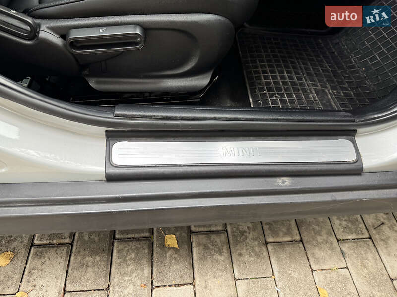 Хэтчбек MINI Hatch 2017 в Тернополе фото 70 Хэтчбек MINI Hatch 2017 в Тернополе