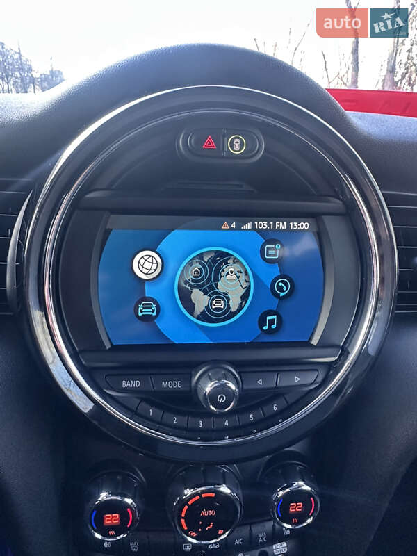 Хэтчбек MINI Hatch 2019 в Киеве фото 13 Хэтчбек MINI Hatch 2019 в Киеве