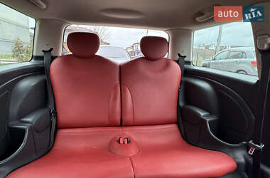 Хетчбек MINI Hatch 2003 в Івано-Франківську