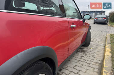 Хетчбек MINI Hatch 2003 в Івано-Франківську