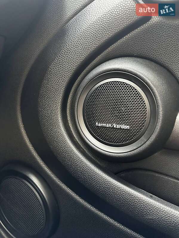 Хетчбек MINI Hatch 2013 в Івано-Франківську фото 12 Хетчбек MINI Hatch 2013 в Івано-Франківську