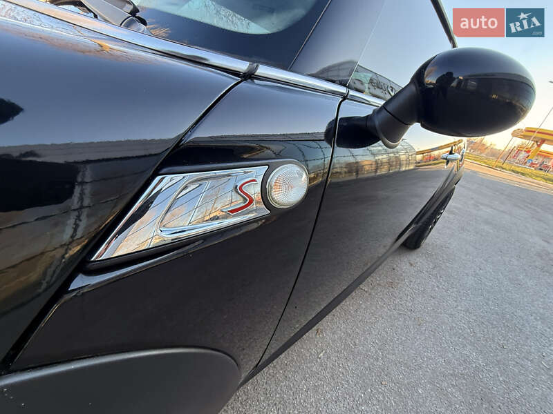 Хэтчбек MINI Hatch 2010 в Харькове