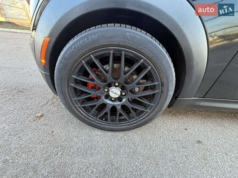 Хэтчбек MINI Hatch 2010 в Харькове