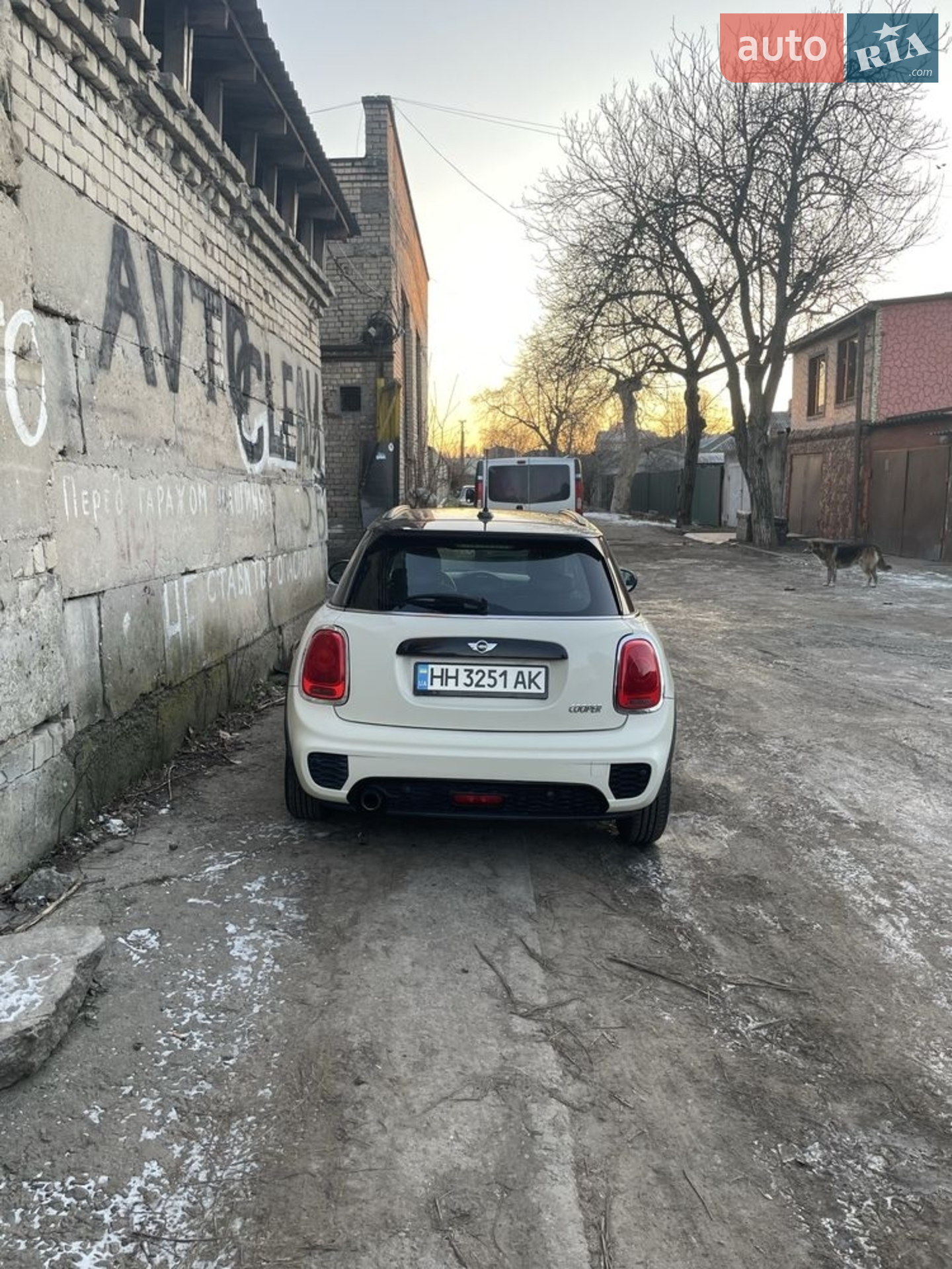 2015 MINI Hatch - мініатюра 3
