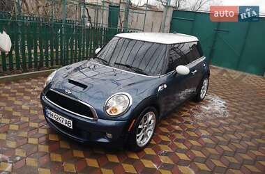 Хэтчбек MINI Hatch 2009 в Одессе