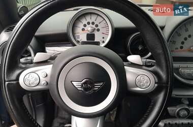 Хэтчбек MINI Hatch 2009 в Одессе