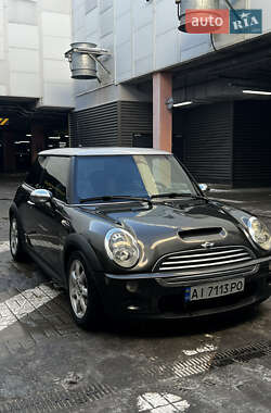 Хетчбек MINI Hatch 2005 в Києві