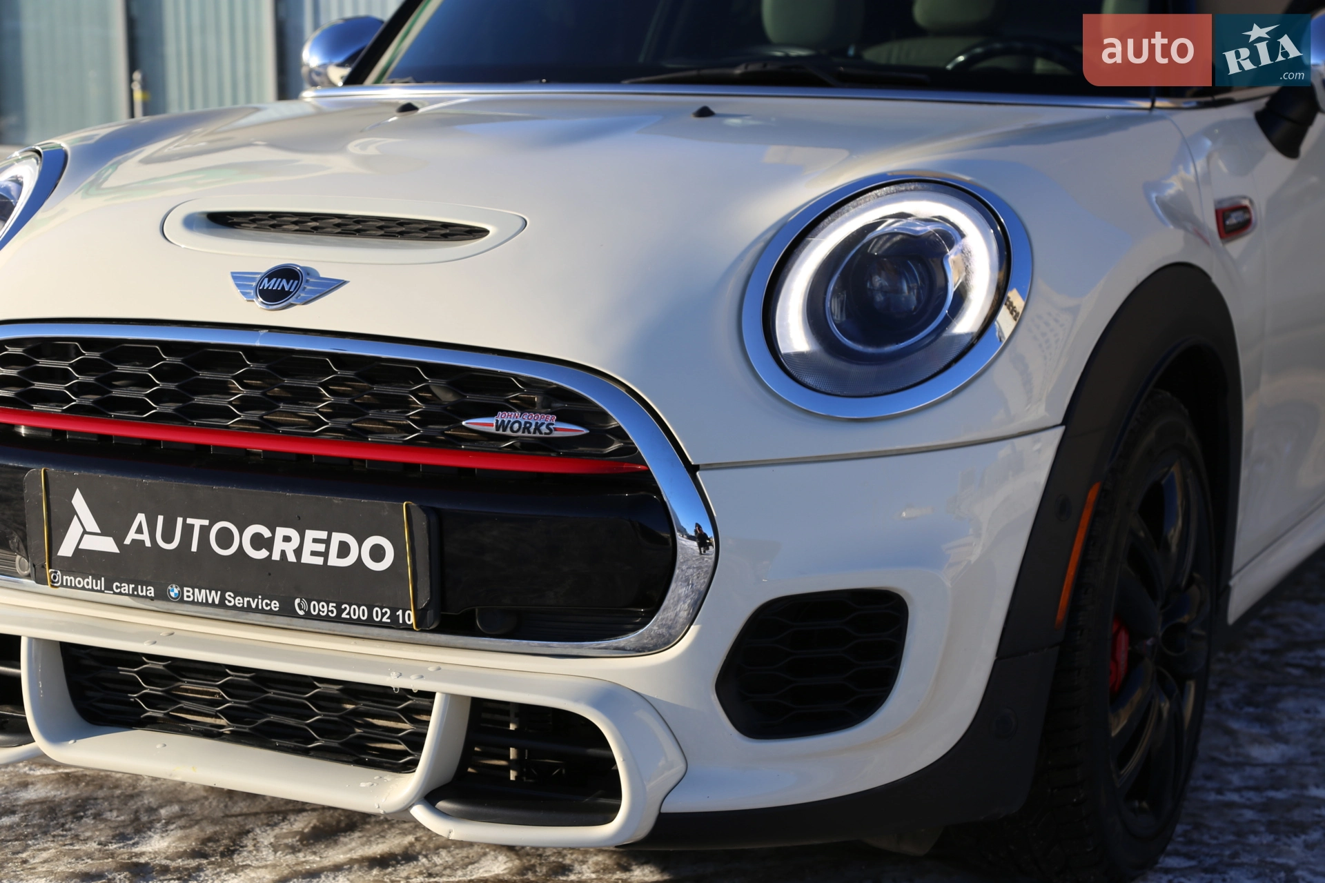 2016 MINI Hatch - мініатюра 4