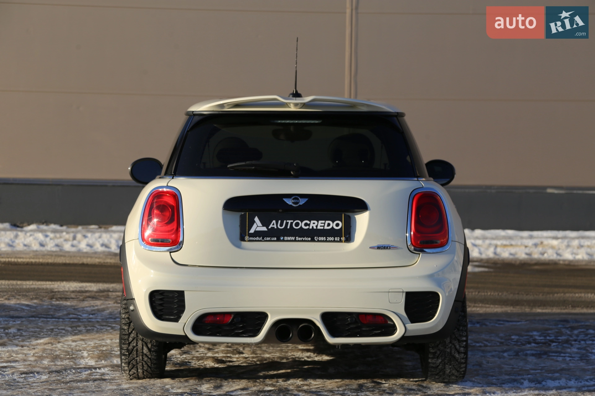 2016 MINI Hatch - мініатюра 6