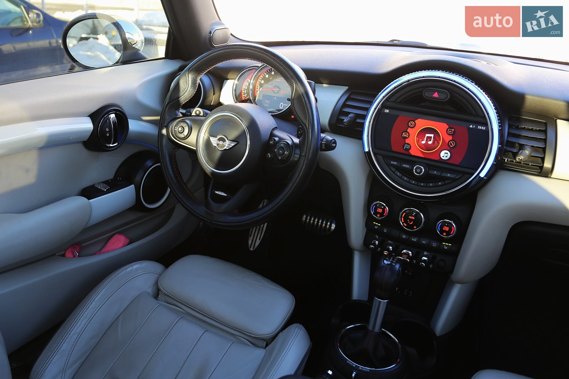 2016 MINI Hatch - мініатюра 14