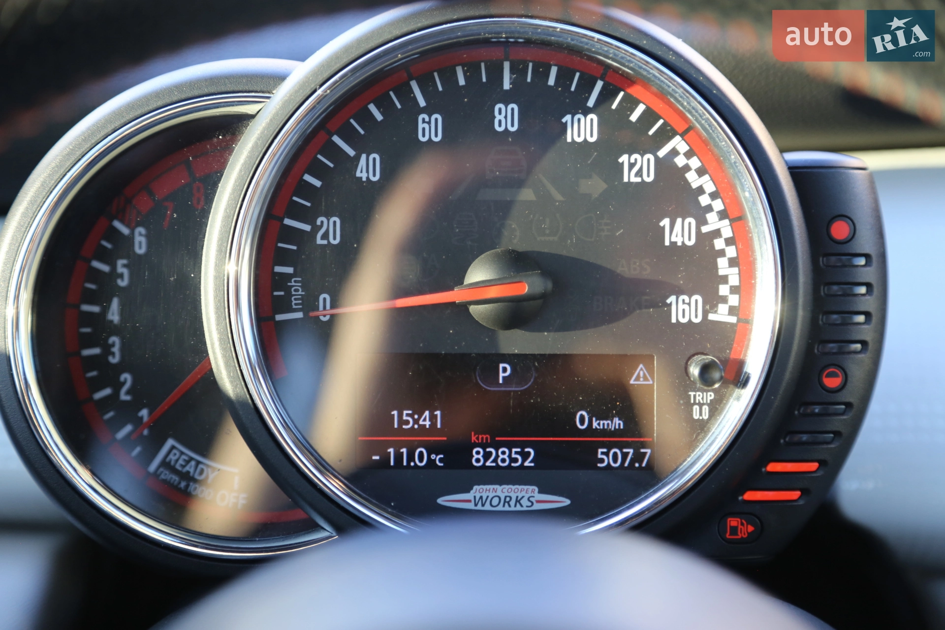 2016 MINI Hatch - мініатюра 18