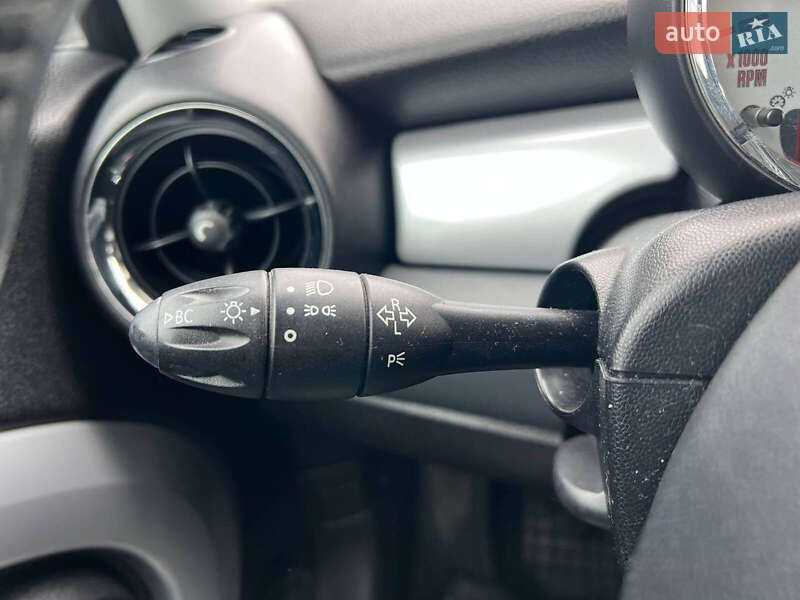 Хэтчбек MINI Hatch 2008 в Львове фото 26 Хэтчбек MINI Hatch 2008 в Львове