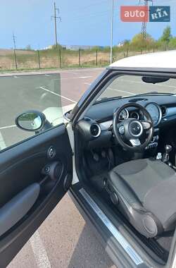 Хэтчбек MINI Hatch 2009 в Ровно