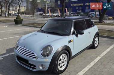 Хэтчбек MINI Hatch 2013 в Хмельницком