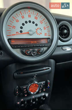 Хэтчбек MINI Hatch 2013 в Хмельницком