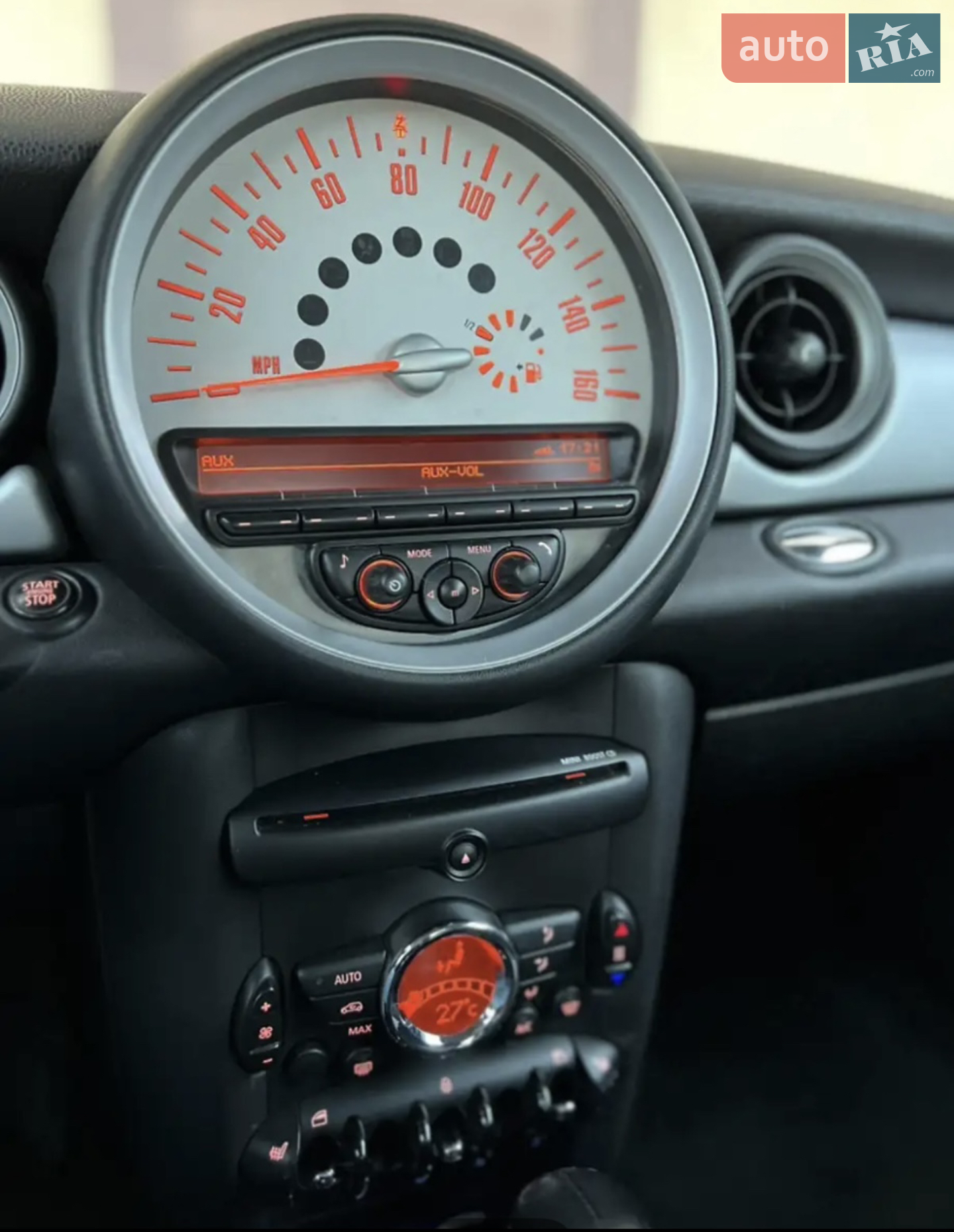 2013 MINI Hatch - мініатюра 9