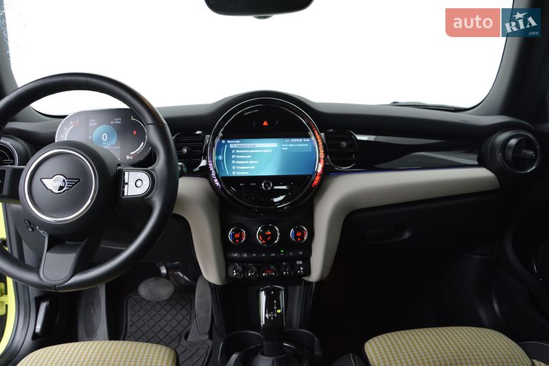 Хетчбек MINI Hatch 2023 в Києві