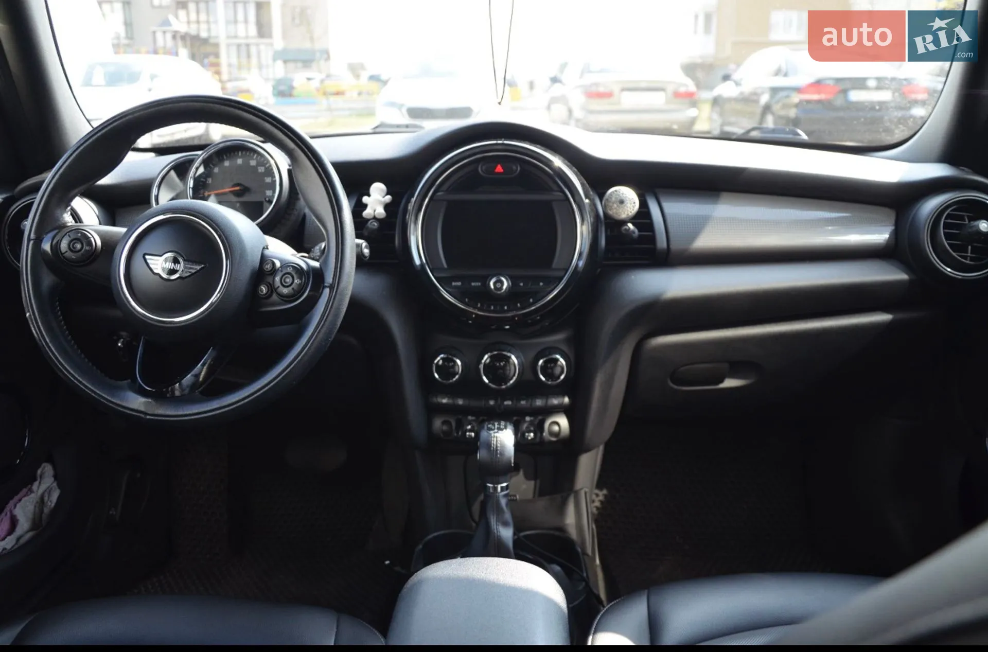 2017 MINI Hatch - мініатюра 3