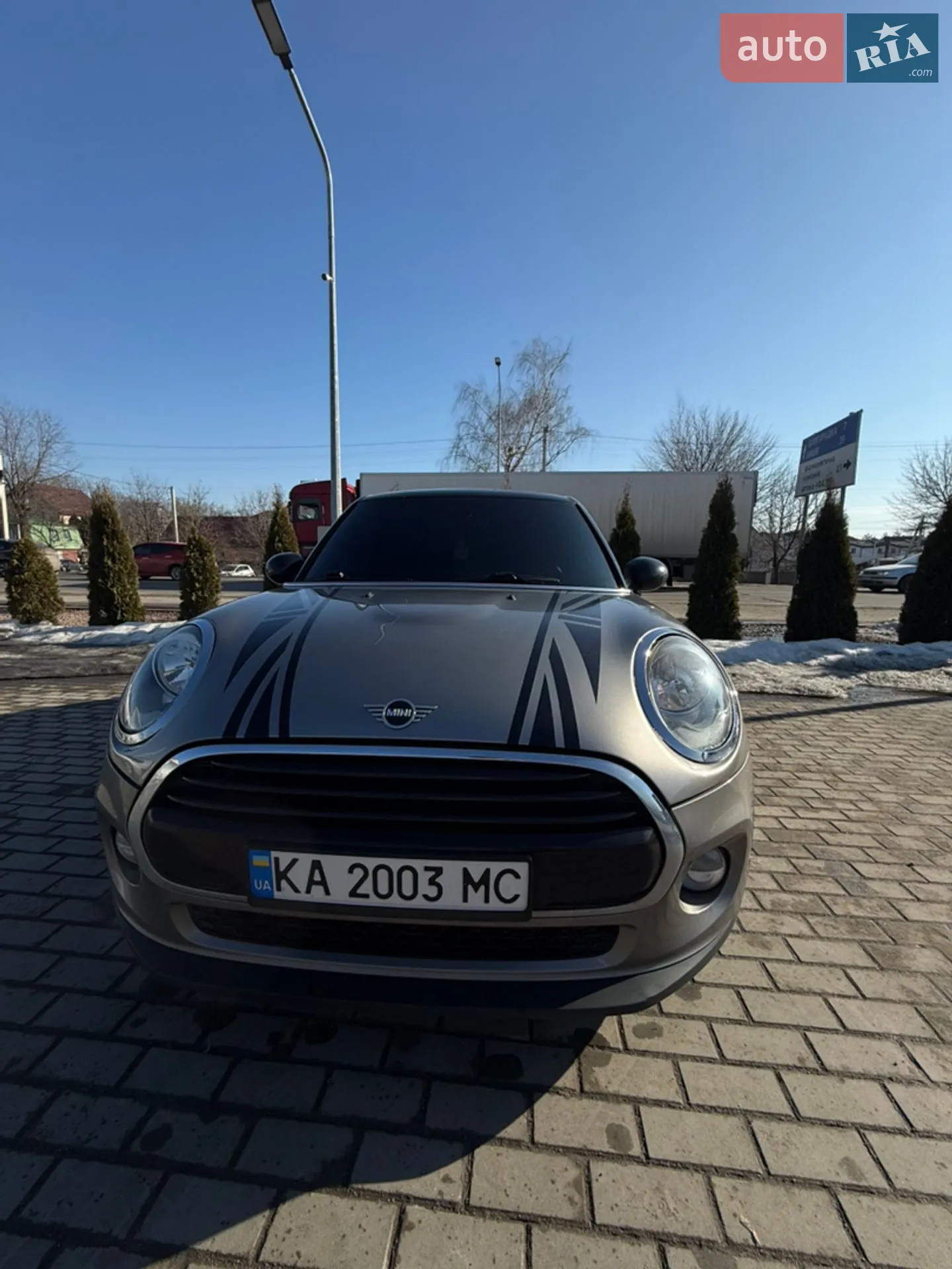 2017 MINI Hatch - мініатюра 6