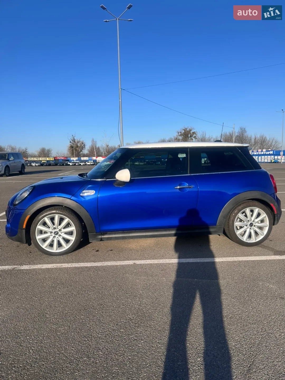 2019 MINI Hatch - мініатюра 4
