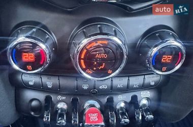 Хэтчбек MINI Hatch 2019 в Киеве