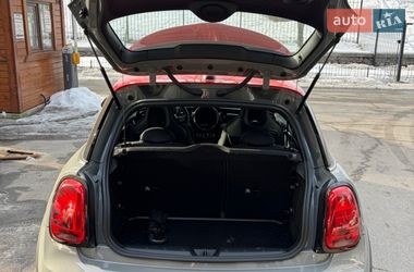 Хетчбек MINI Hatch 2021 в Києві