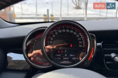 Хетчбек MINI Hatch 2021 в Києві
