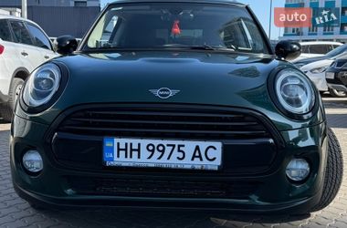 Хэтчбек MINI Hatch 2018 в Одессе фото Хэтчбек MINI Hatch 2018 в Одессе