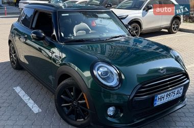 Хэтчбек MINI Hatch 2018 в Одессе фото 2 Хэтчбек MINI Hatch 2018 в Одессе