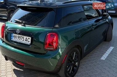 Хэтчбек MINI Hatch 2018 в Одессе фото 3 Хэтчбек MINI Hatch 2018 в Одессе