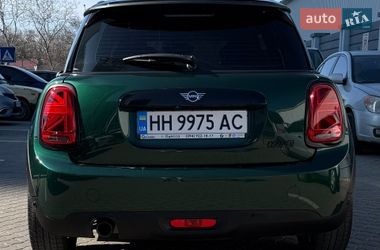 Хэтчбек MINI Hatch 2018 в Одессе фото 4 Хэтчбек MINI Hatch 2018 в Одессе
