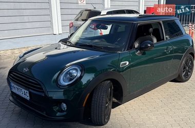 Хэтчбек MINI Hatch 2018 в Одессе фото 7 Хэтчбек MINI Hatch 2018 в Одессе