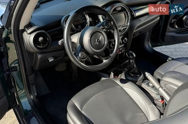 Хэтчбек MINI Hatch 2018 в Одессе фото 10 Хэтчбек MINI Hatch 2018 в Одессе