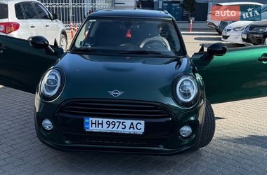 Хэтчбек MINI Hatch 2018 в Одессе фото 9 Хэтчбек MINI Hatch 2018 в Одессе