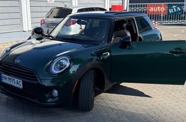 Хэтчбек MINI Hatch 2018 в Одессе фото 8 Хэтчбек MINI Hatch 2018 в Одессе