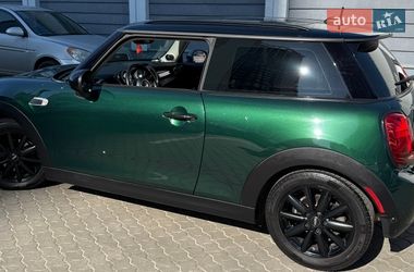 Хэтчбек MINI Hatch 2018 в Одессе фото 5 Хэтчбек MINI Hatch 2018 в Одессе