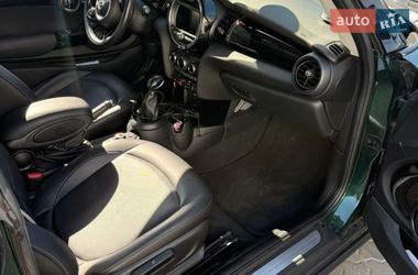 Хэтчбек MINI Hatch 2018 в Одессе фото 11 Хэтчбек MINI Hatch 2018 в Одессе