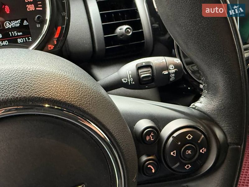 Хетчбек MINI Hatch 2019 в Києві фото 19 Хетчбек MINI Hatch 2019 в Києві