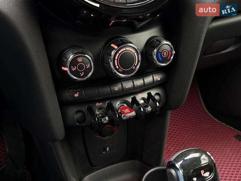 Хетчбек MINI Hatch 2019 в Києві фото 24 Хетчбек MINI Hatch 2019 в Києві