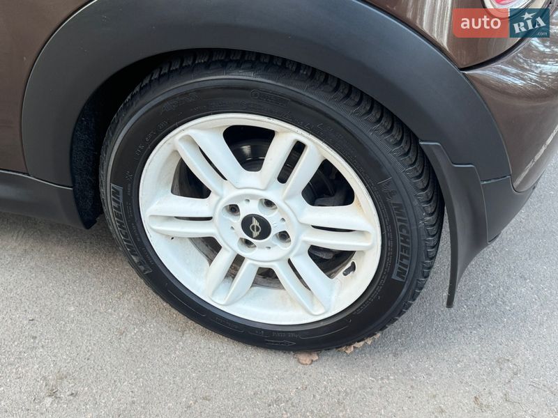 Хэтчбек MINI Hatch 2011 в Житомире фото 8 Хэтчбек MINI Hatch 2011 в Житомире