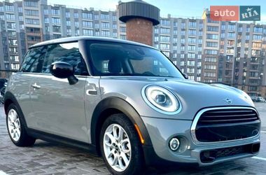 Хетчбек MINI Hatch 2020 в Житомирі