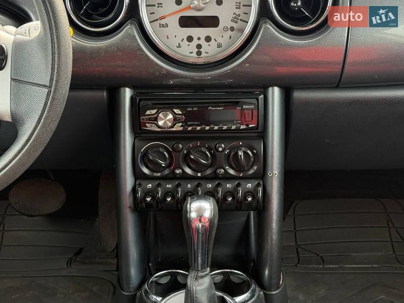 Хетчбек MINI Hatch 2006 в Києві фото 9 Хетчбек MINI Hatch 2006 в Києві