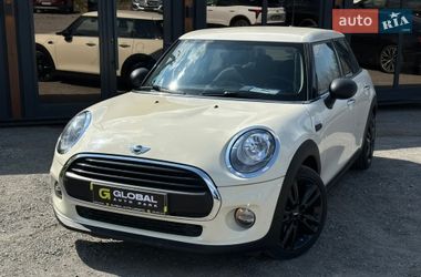 Хэтчбек MINI Hatch 2016 в Львове фото 7 Хэтчбек MINI Hatch 2016 в Львове